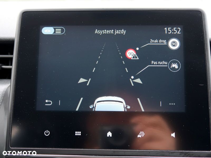 Renault Clio 1.0 TCe Zen - 24