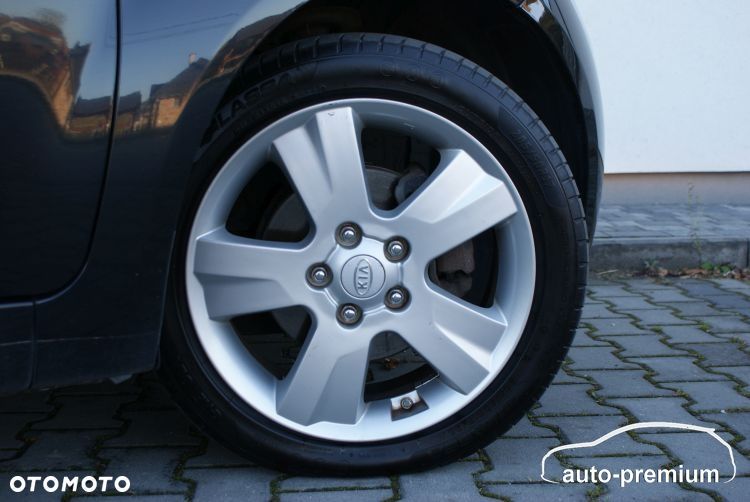 Kia Venga 1.6 CRDi 128 Spirit - 33