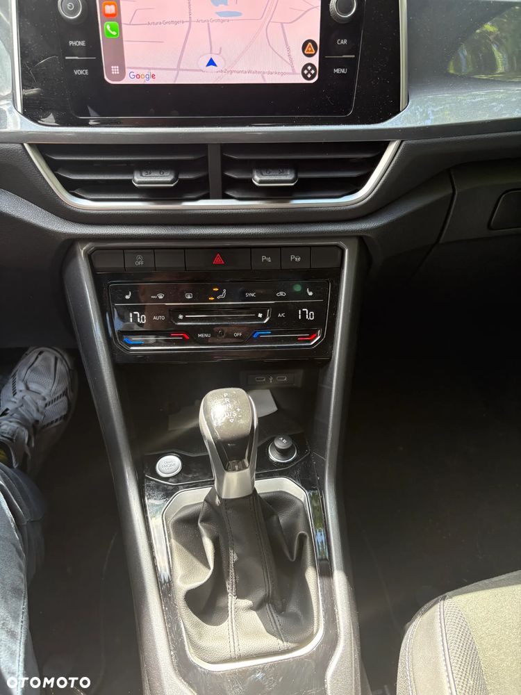 Volkswagen T-Roc - 6