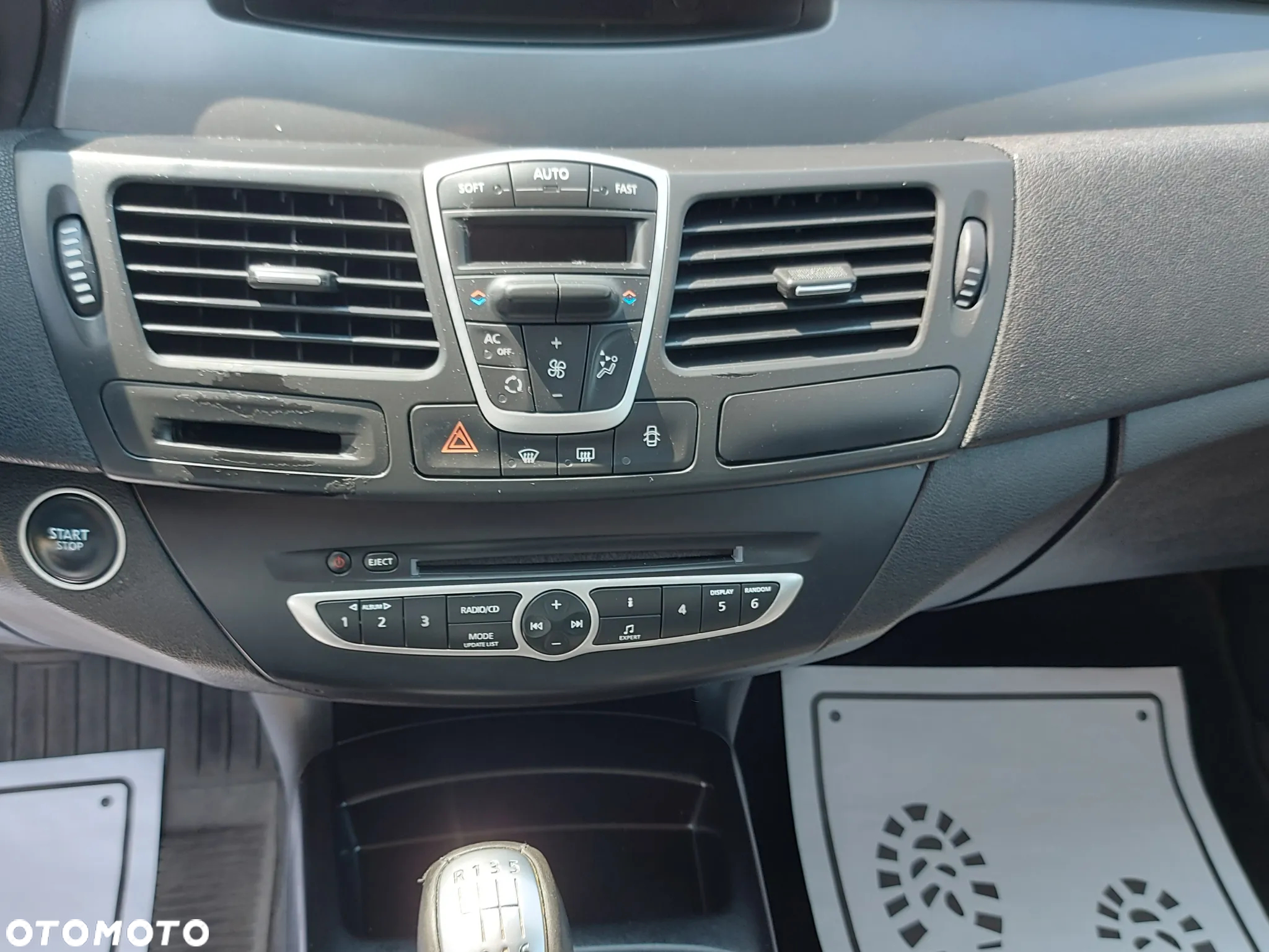 Renault Laguna - 25
