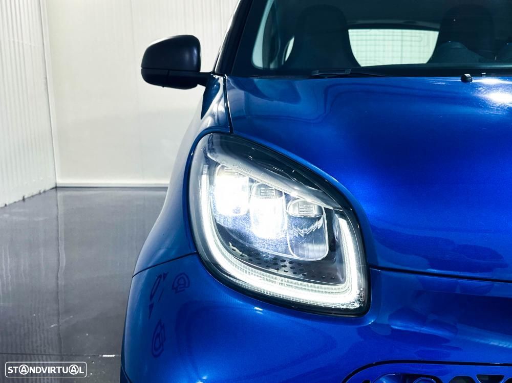 Smart ForTwo Coupé Prime - 15