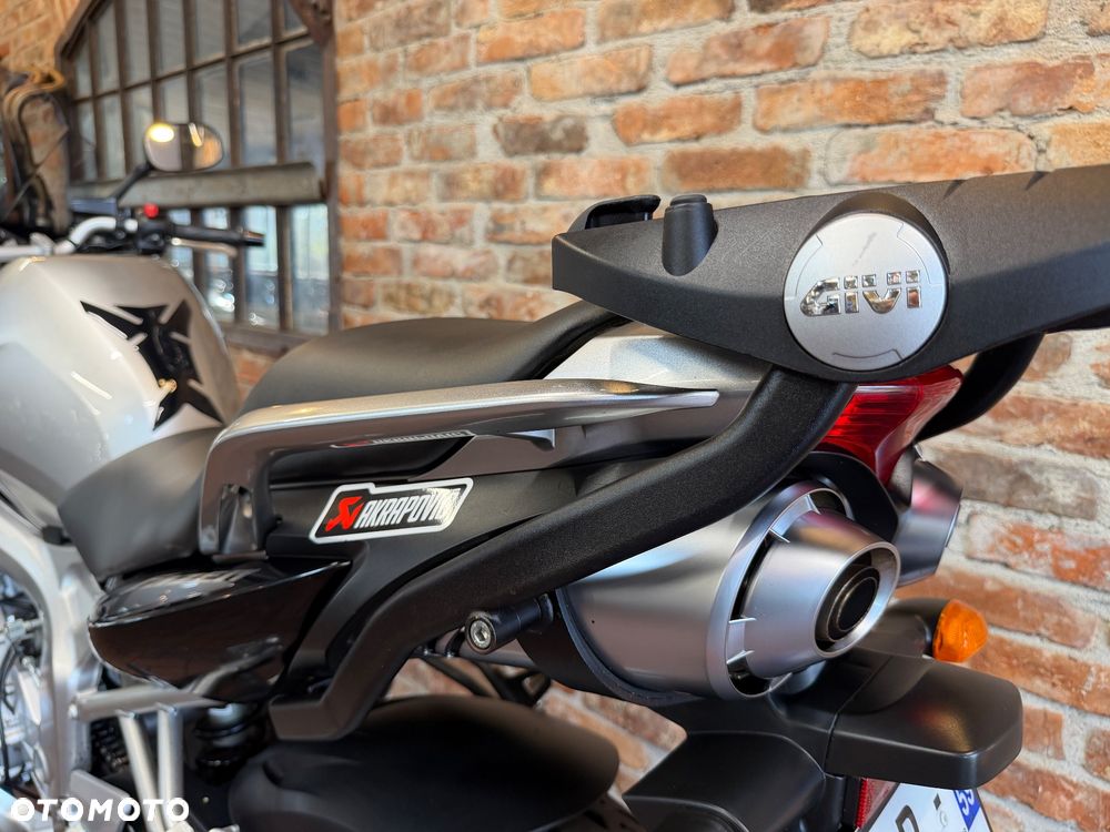 Yamaha FZ6 - 30
