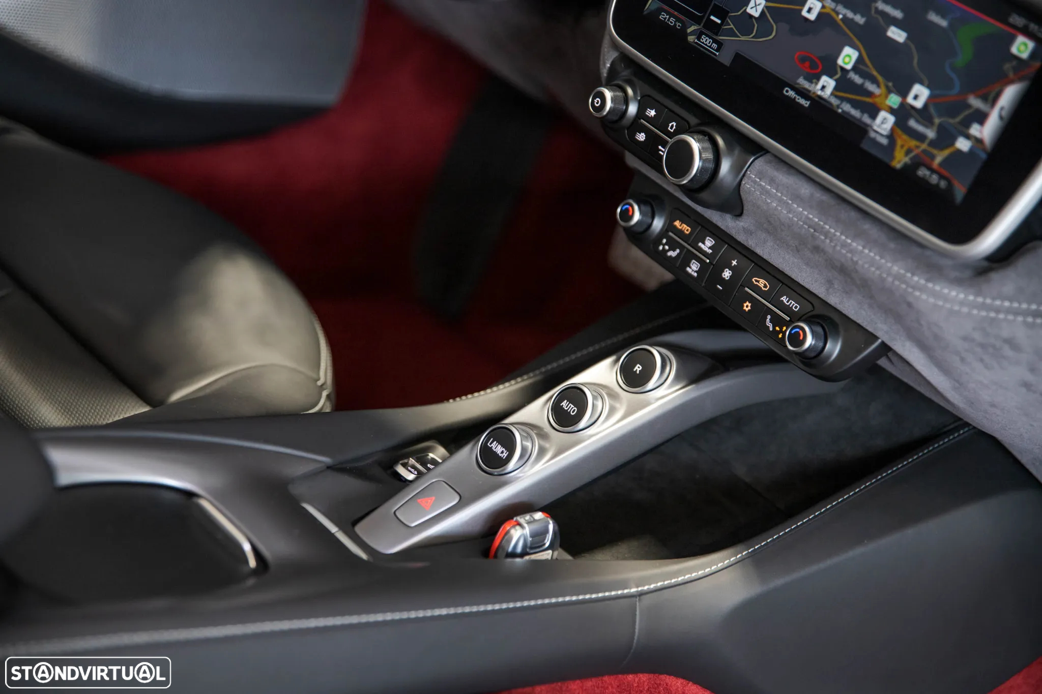 Ferrari Portofino Standard - 29