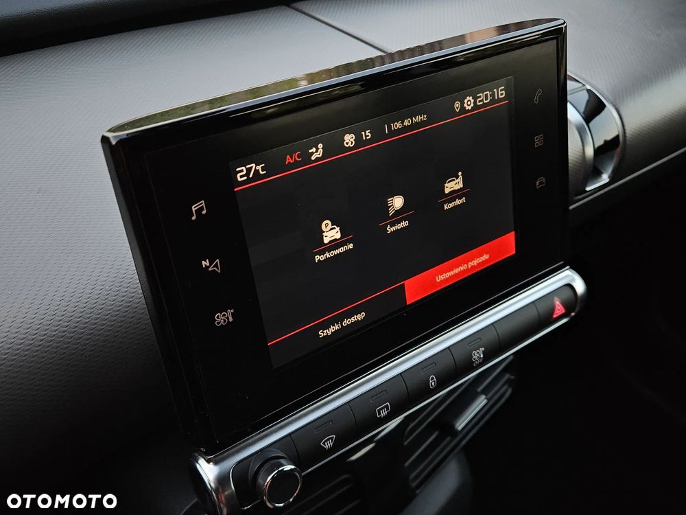 Citroën C4 Cactus Pure Tech 110 Stop&Start Feel Edition - 39