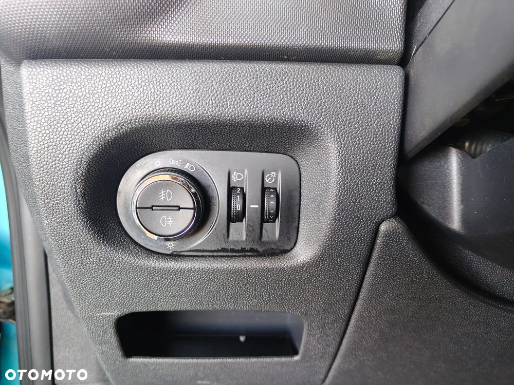 Opel Corsa 1.2 16V EcoFLEX Edition 111 Jahre - 17