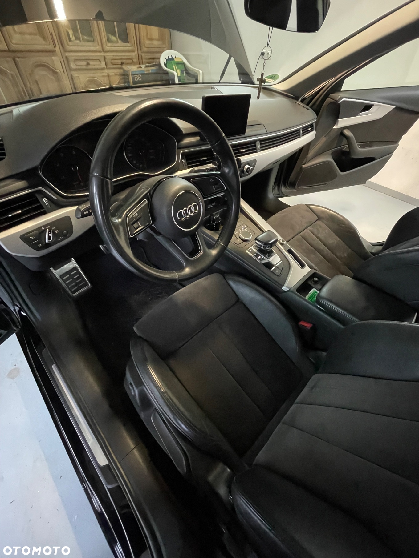 Audi A4 2.0 TDI S tronic - 11