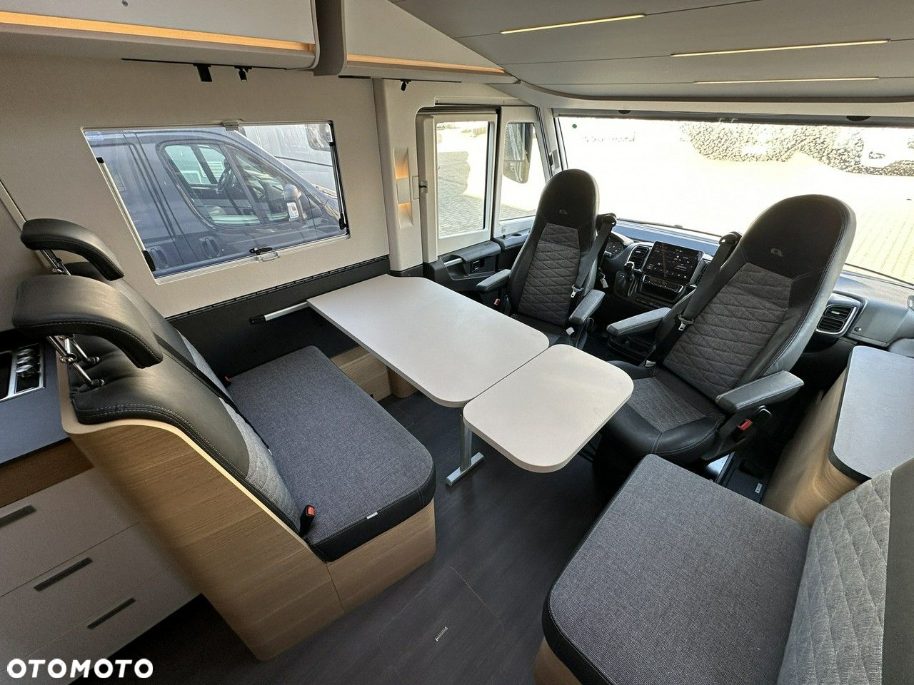 Adria Sonic 700SL - 14