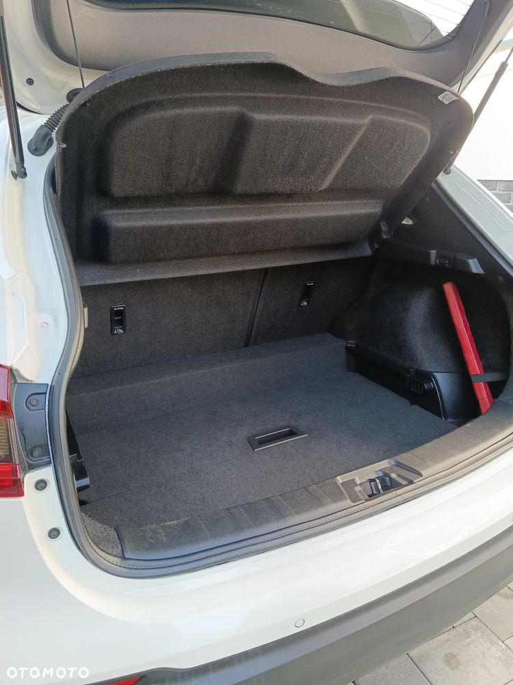 Nissan Qashqai 1.2 DIG-T N-Connecta Xtronic EU6 - 19