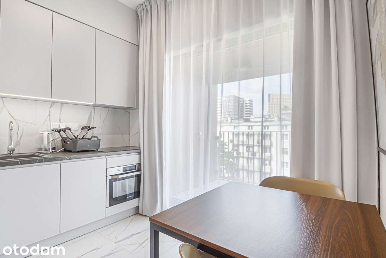 Vonder UpTown | apartament 3-pok. | 36