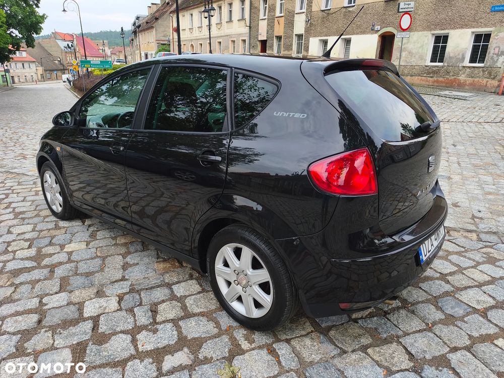 Seat Altea - 3