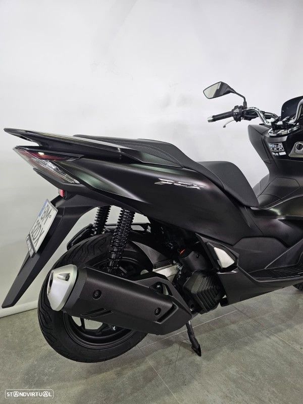 Honda PCX125 - 2