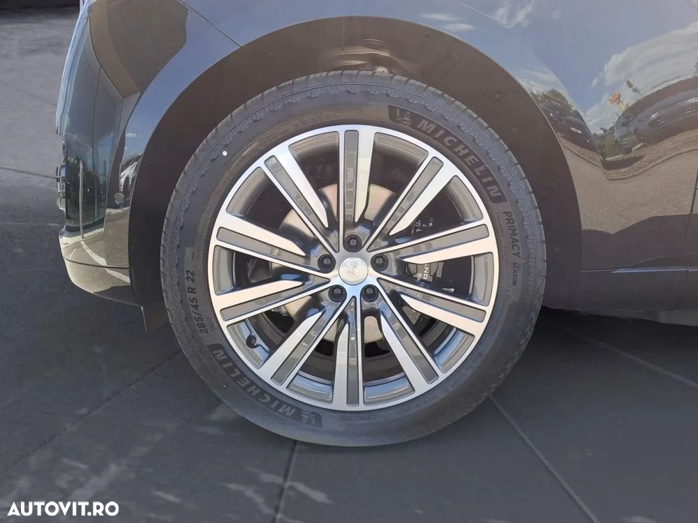 Land Rover Range Rover 3.0 Si6 P460 PHEV Autobiography - 10