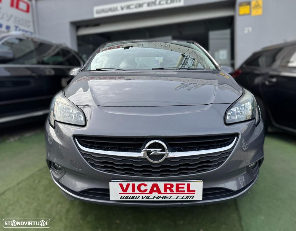 Opel Corsa 1.3 D (CDTi) (ecoFLEX) S&S Selection - 2