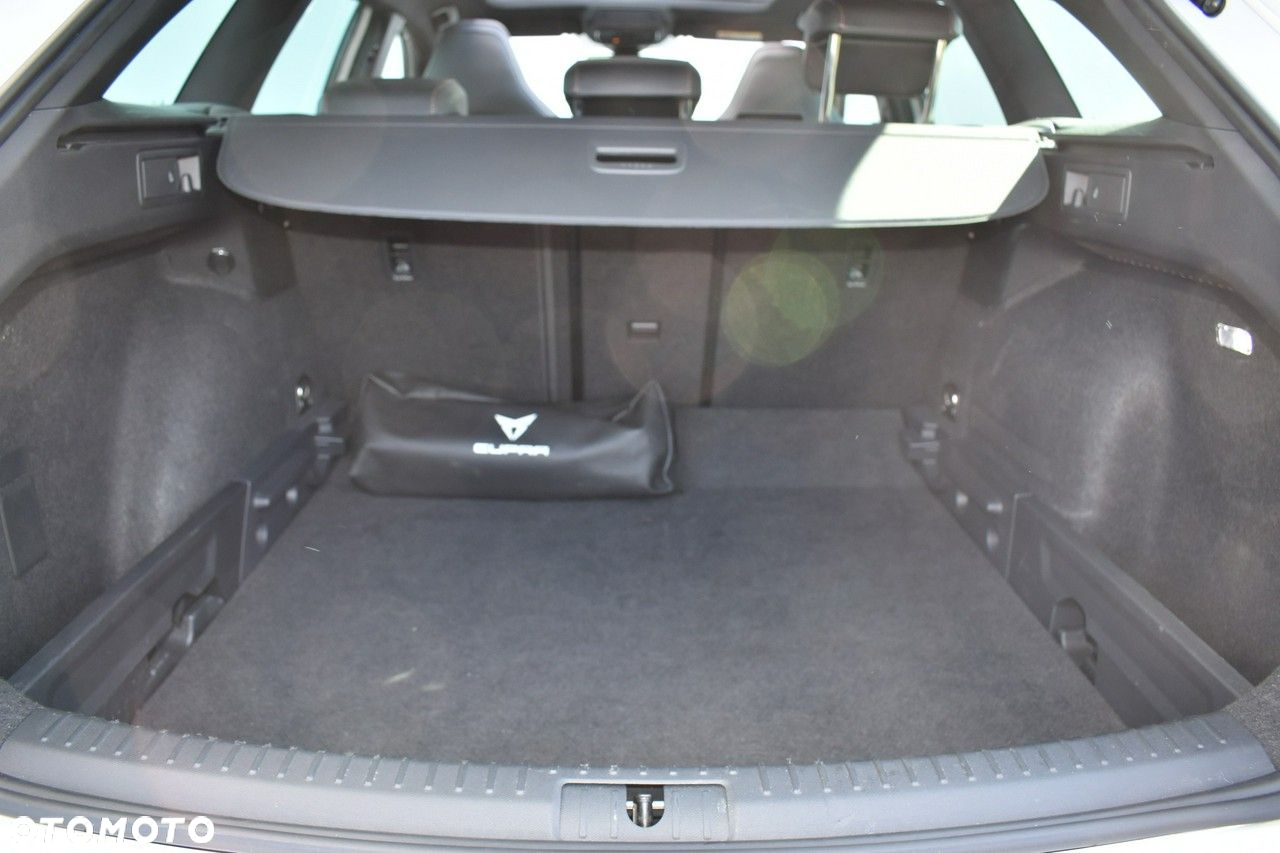 Cupra Leon Sportstourer - 8