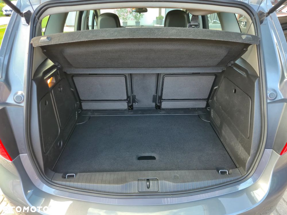Opel Meriva 1.4 Ecoflex Active - 13