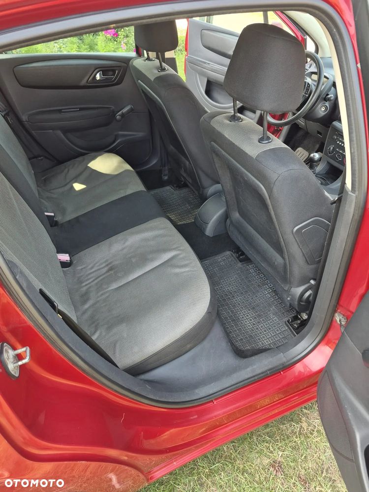 Citroën C4 1.6 16V Impress - 25