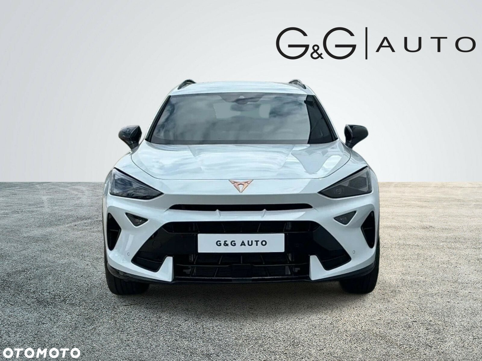 Cupra Formentor - 2