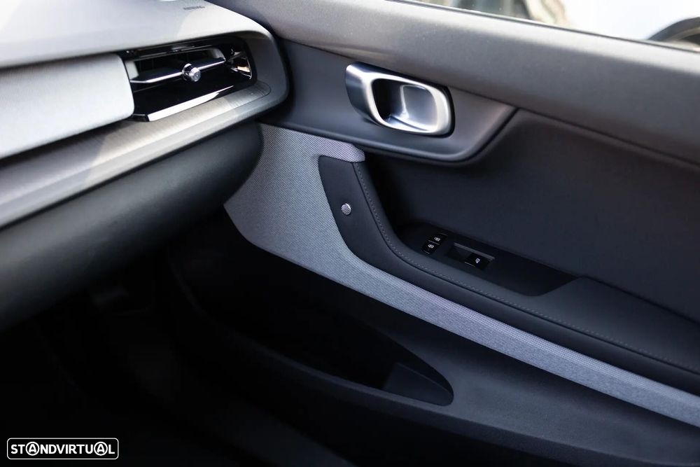Polestar 2 Single Motor 69kWh - 27