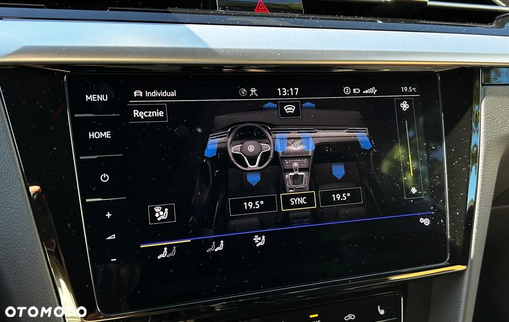 Volkswagen Arteon 2.0 TDI 4Motion R-Line DSG - 28