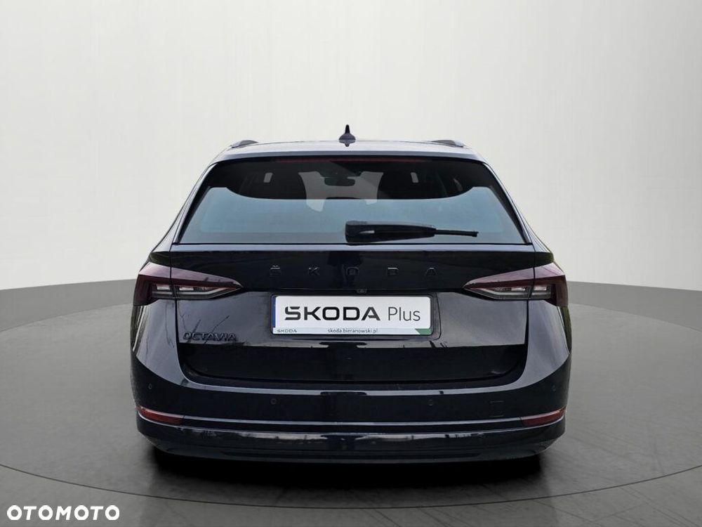 Skoda Octavia 2.0 TDI Ambition - 4