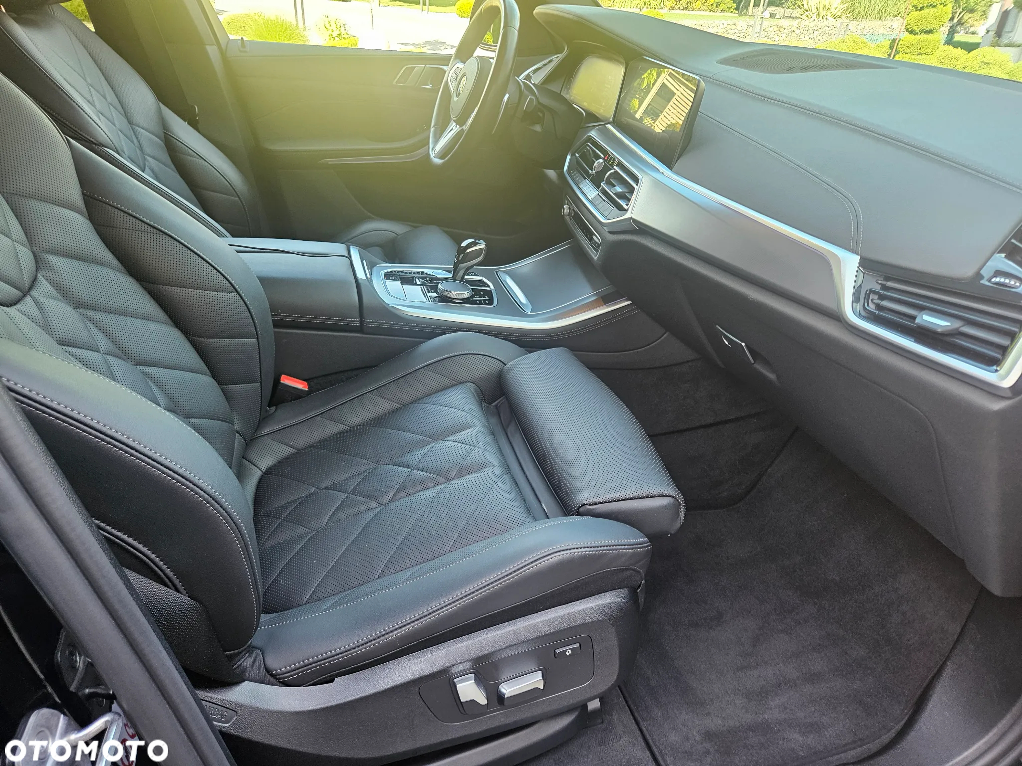BMW X5 xDrive25d sport - 6