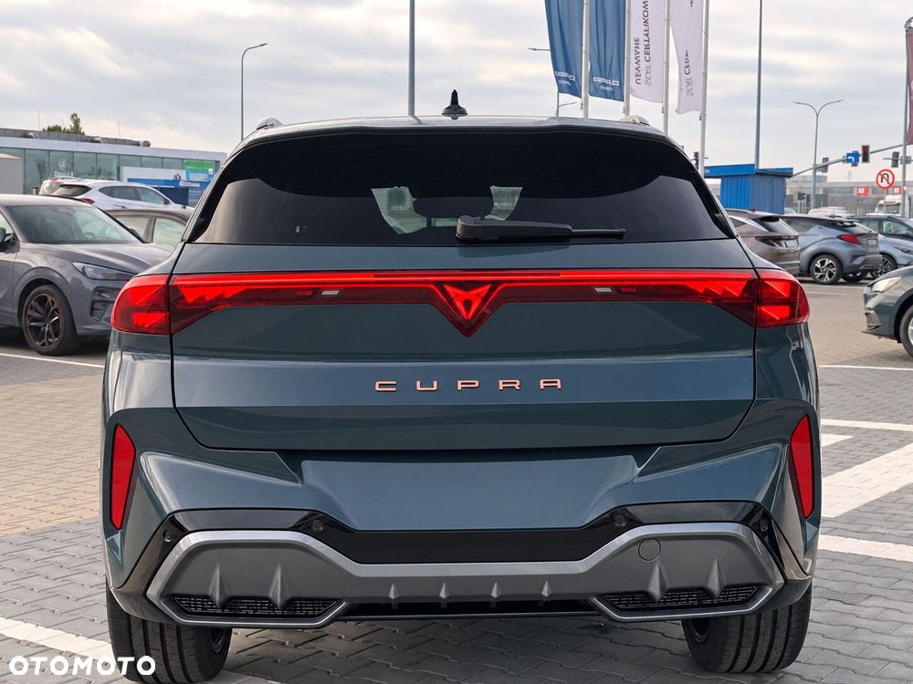 Cupra Terramar 2026 photo 5
