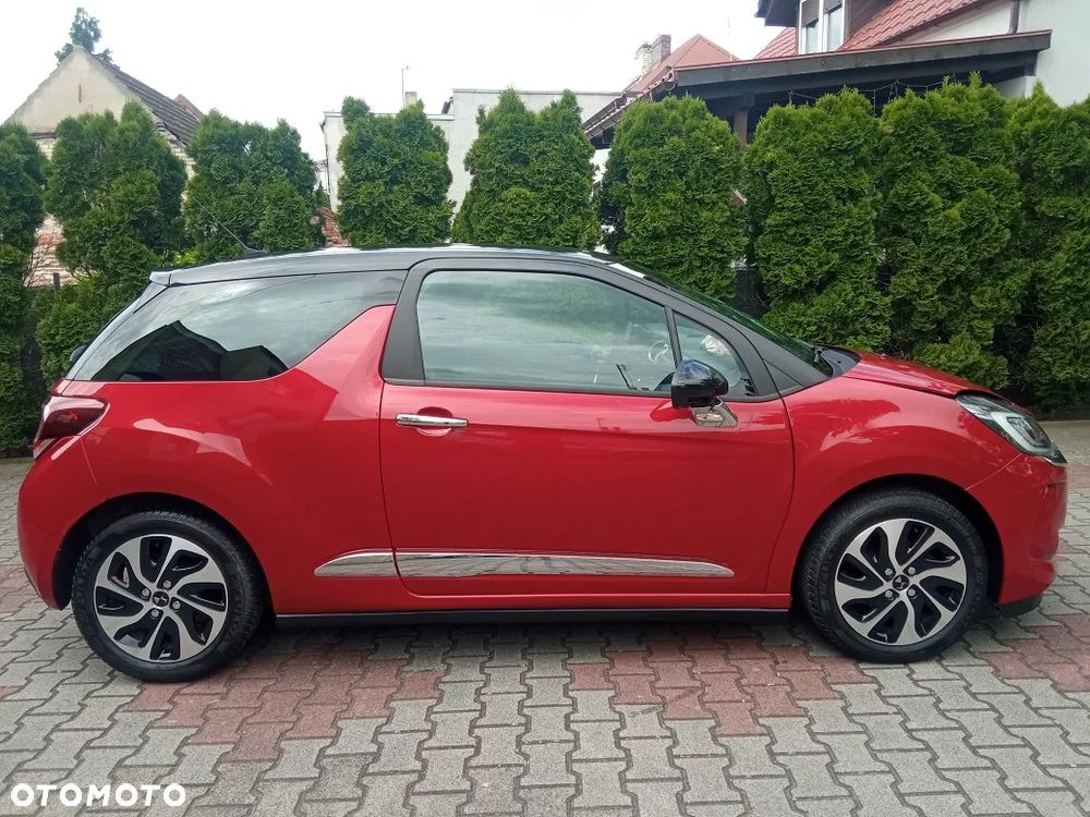 DS Automobiles DS 3 - 2