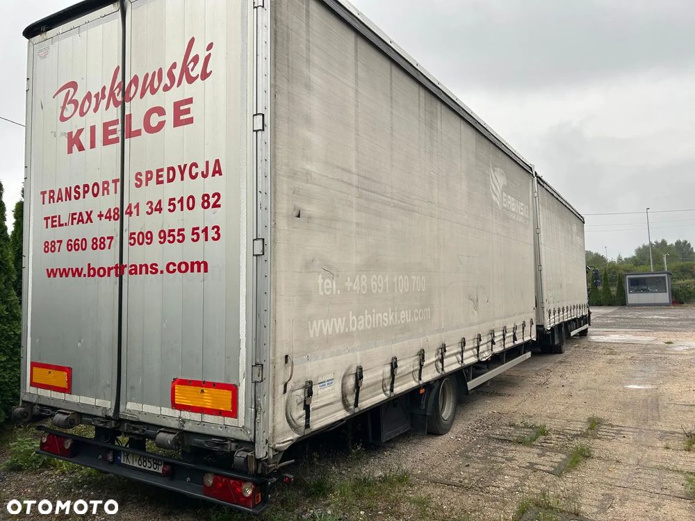 MAN TGL 12.250 - 4