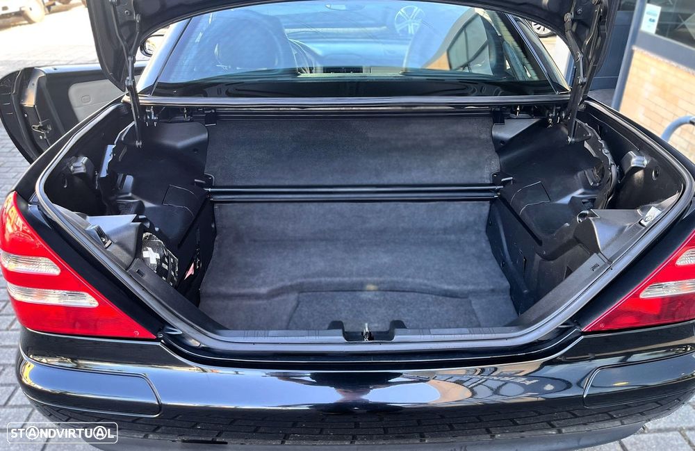 Mercedes-Benz SLK 230 Kompressor - 6