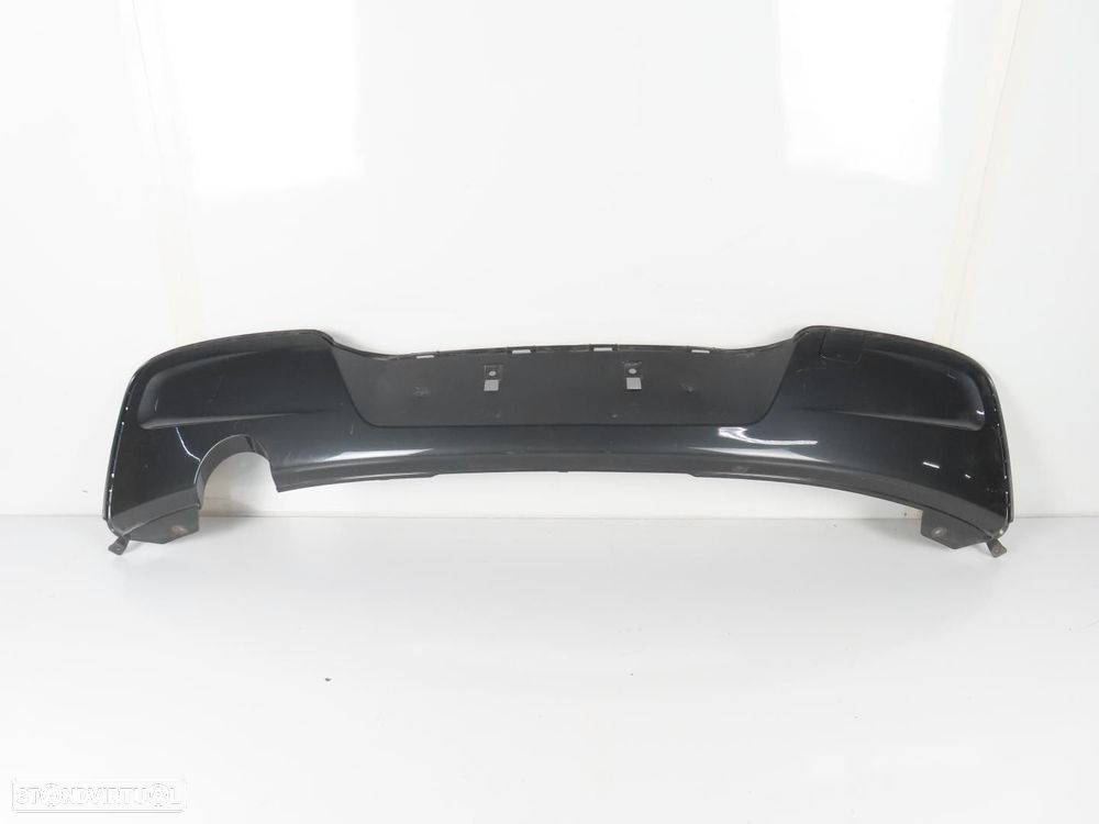 Difusor parachoques M Trás Usado / Original BMW 1 (F20)/BMW 1 (F21) 51128050769 - 1