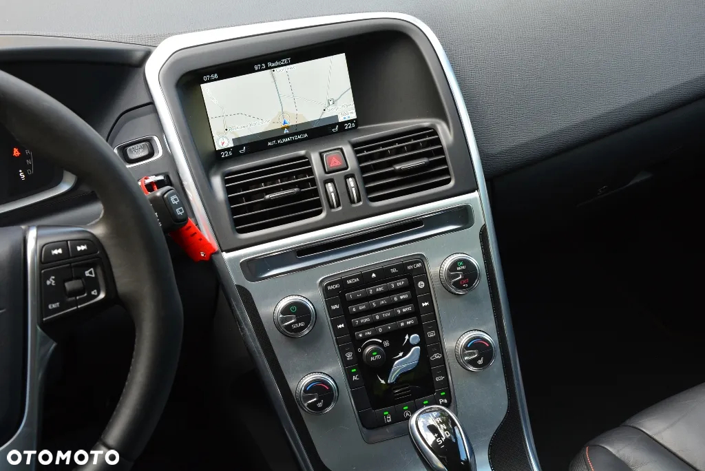 Volvo XC 60 D4 Geartronic Ocean Race - 10