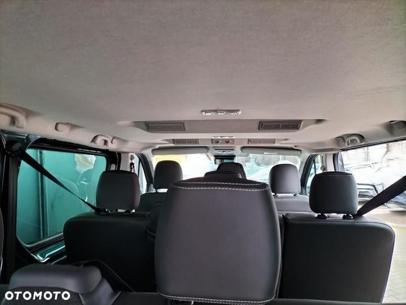 Renault Trafic Kombi 2.0 Blue dCi L2 Equilibre - 11