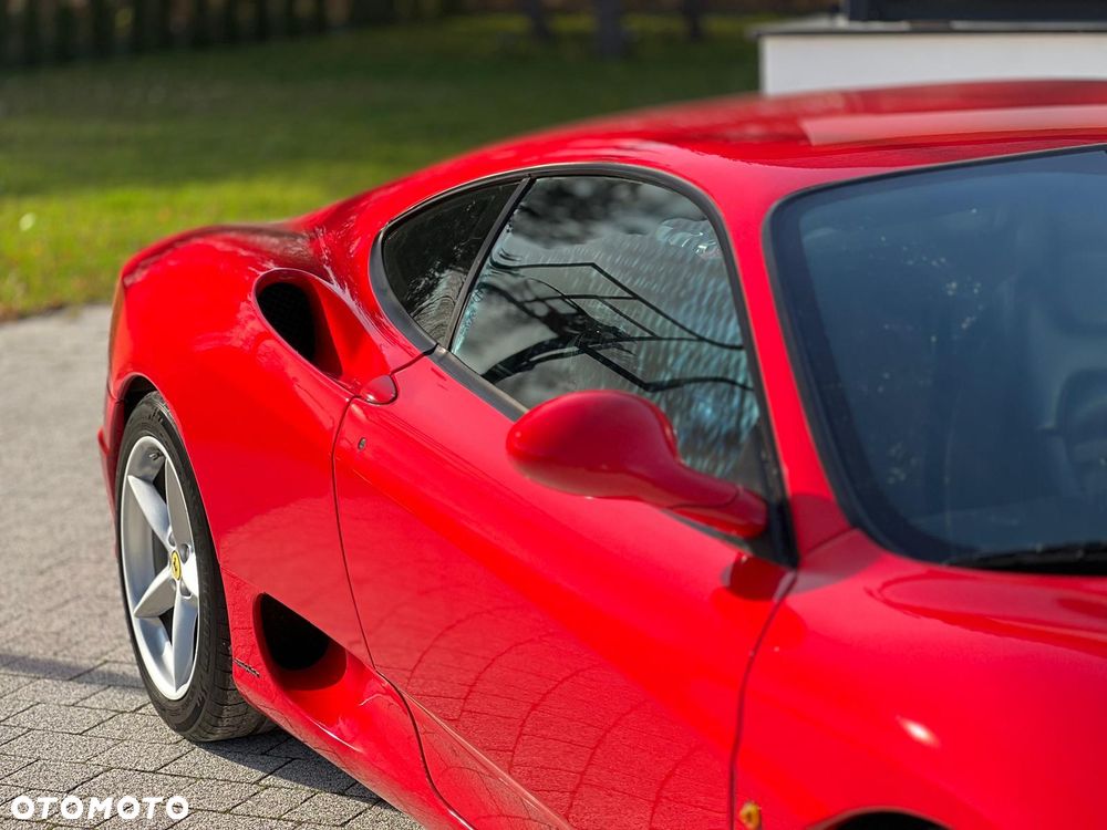 Ferrari 360 F1 - 12