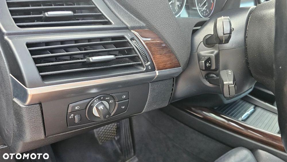 BMW X5 - 19