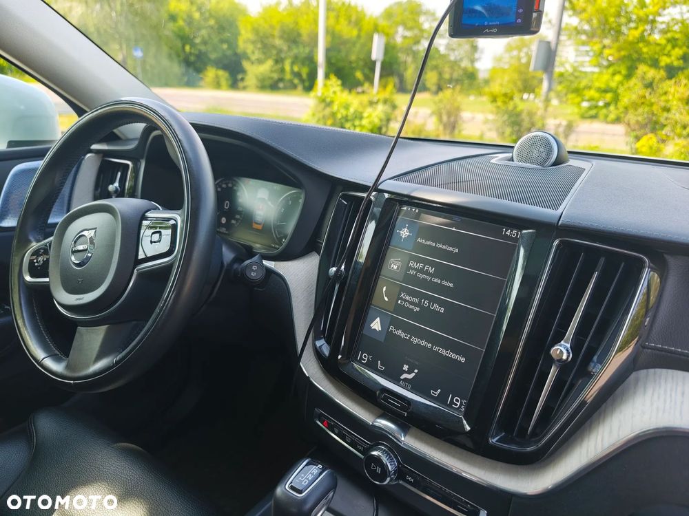 Volvo V60 - 6