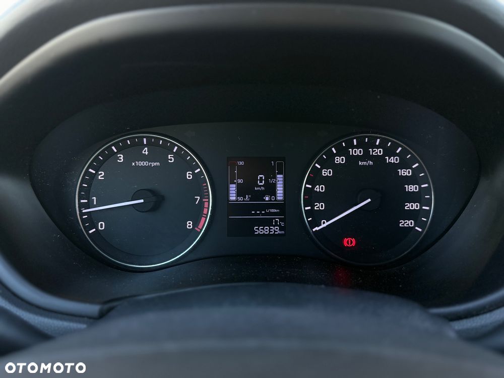 Hyundai i20 1.2 Comfort - 17