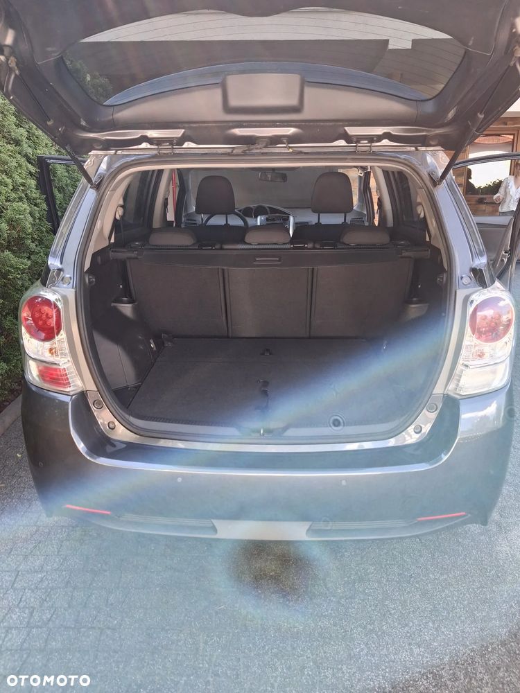Toyota Verso - 14