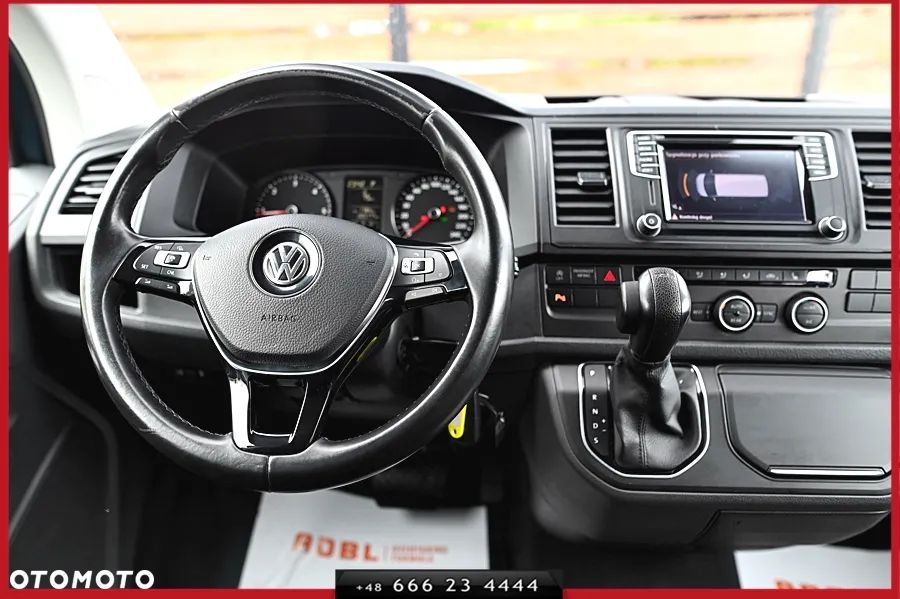 Volkswagen Multivan 2.0 TDI L1 Highline DSG - 18