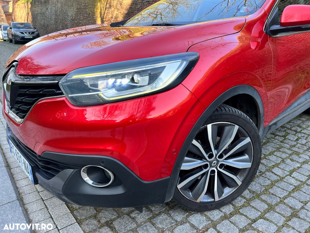 Renault Kadjar Energy TCe 130 Business - 11