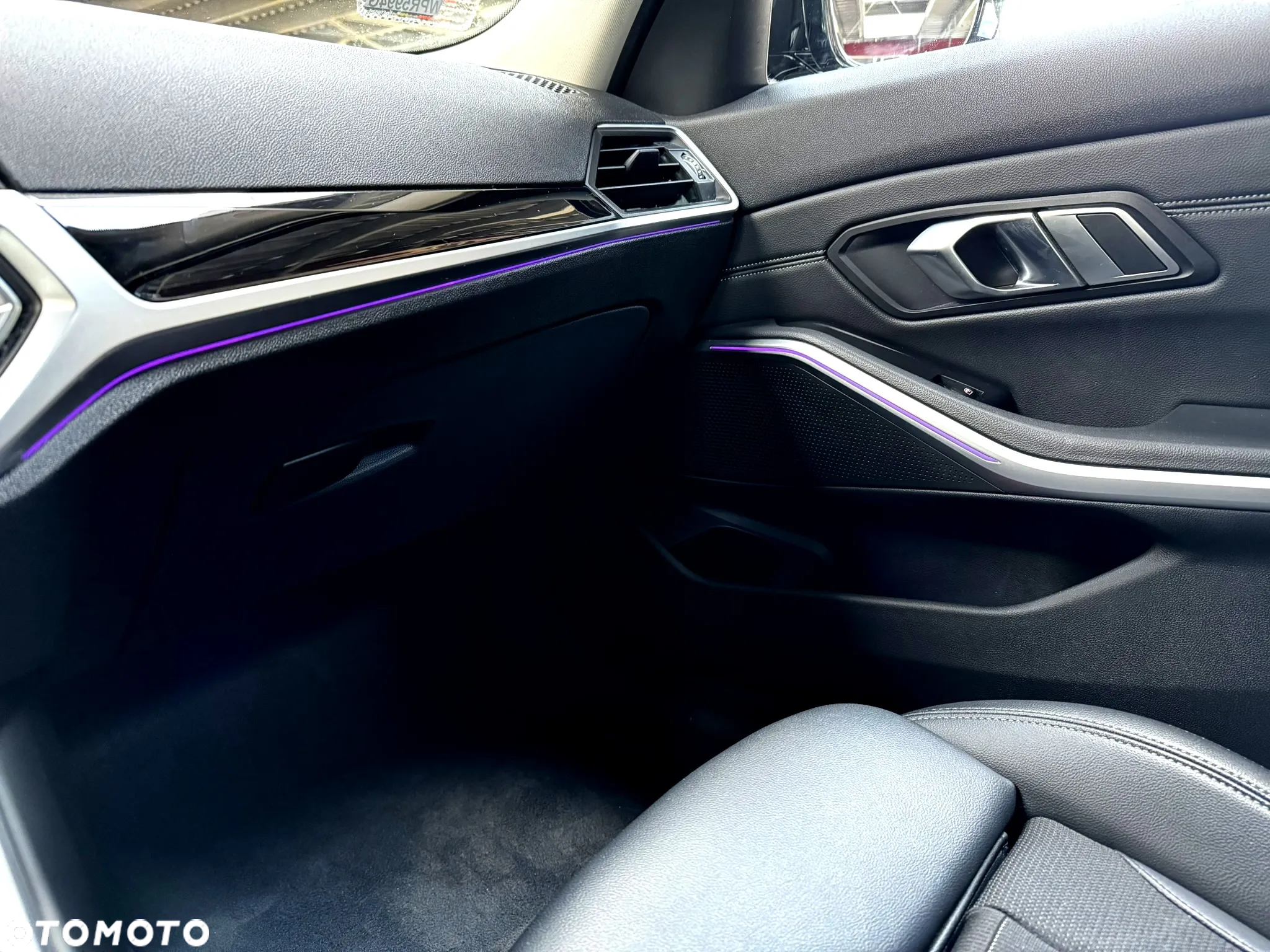 BMW Seria 3 320i GPF Advantage sport - 17