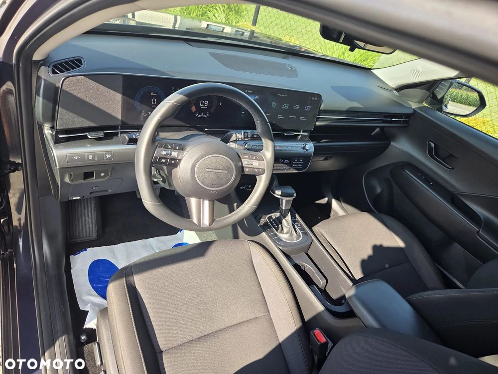 Hyundai Kona - 14