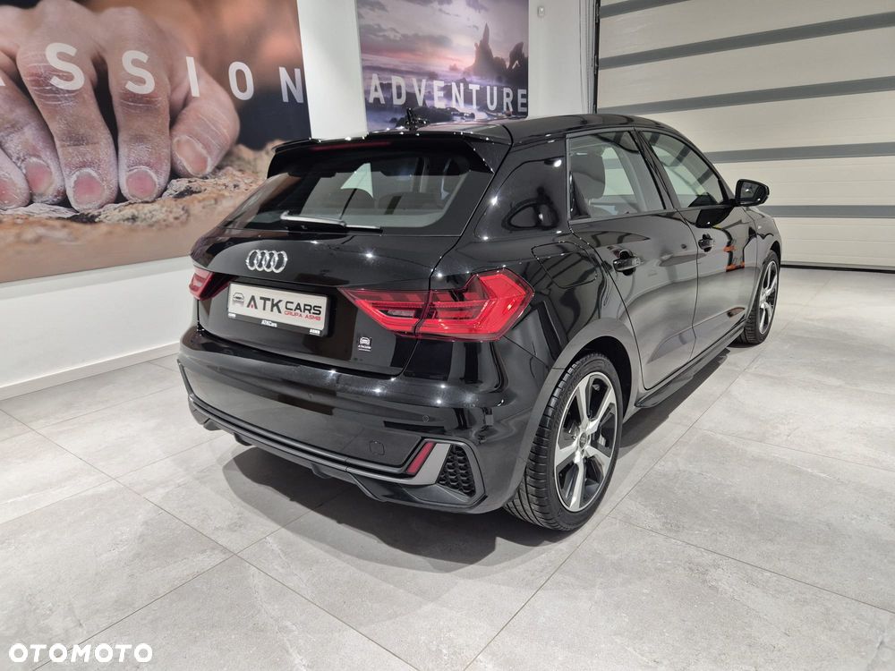Audi A1 Sportback - 6