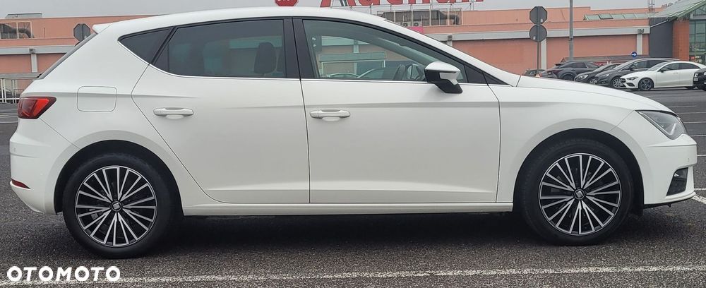 Seat Leon 1.4 TSI Xcellence S&S - 4