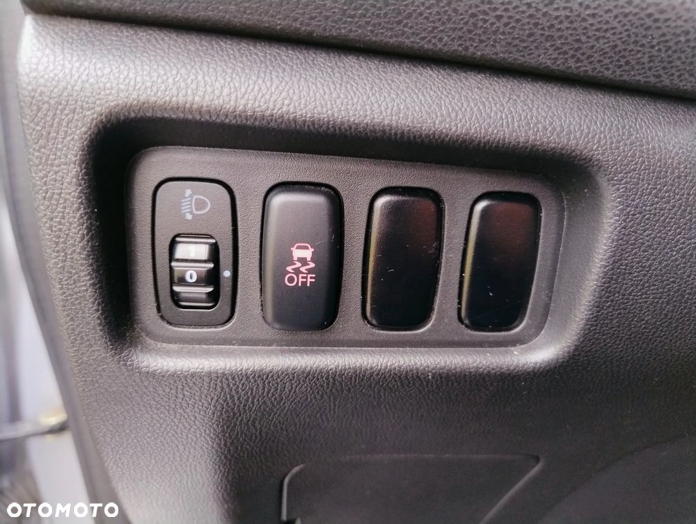 Mitsubishi ASX 1.6 2WD Comfort Edition - 15