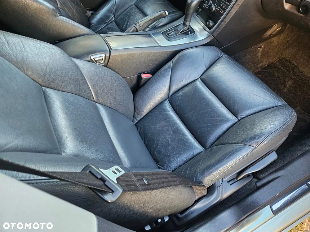 Volvo V70 2.4 Momentum - 34