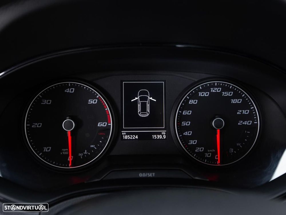 SEAT Arona 1.6 TDI Style - 18