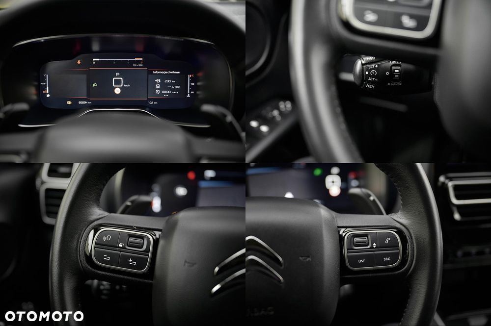 Citroën C5 Aircross - 36