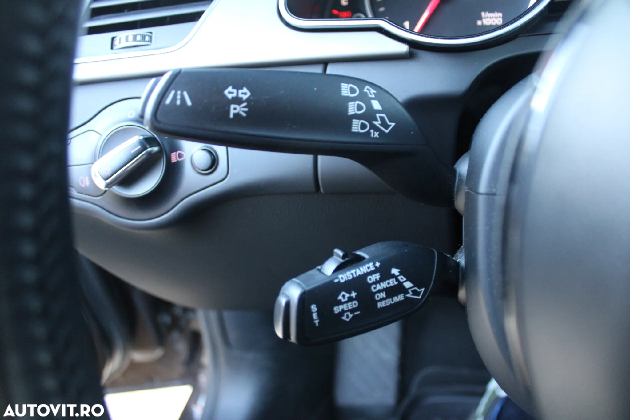 Audi A5 - 15