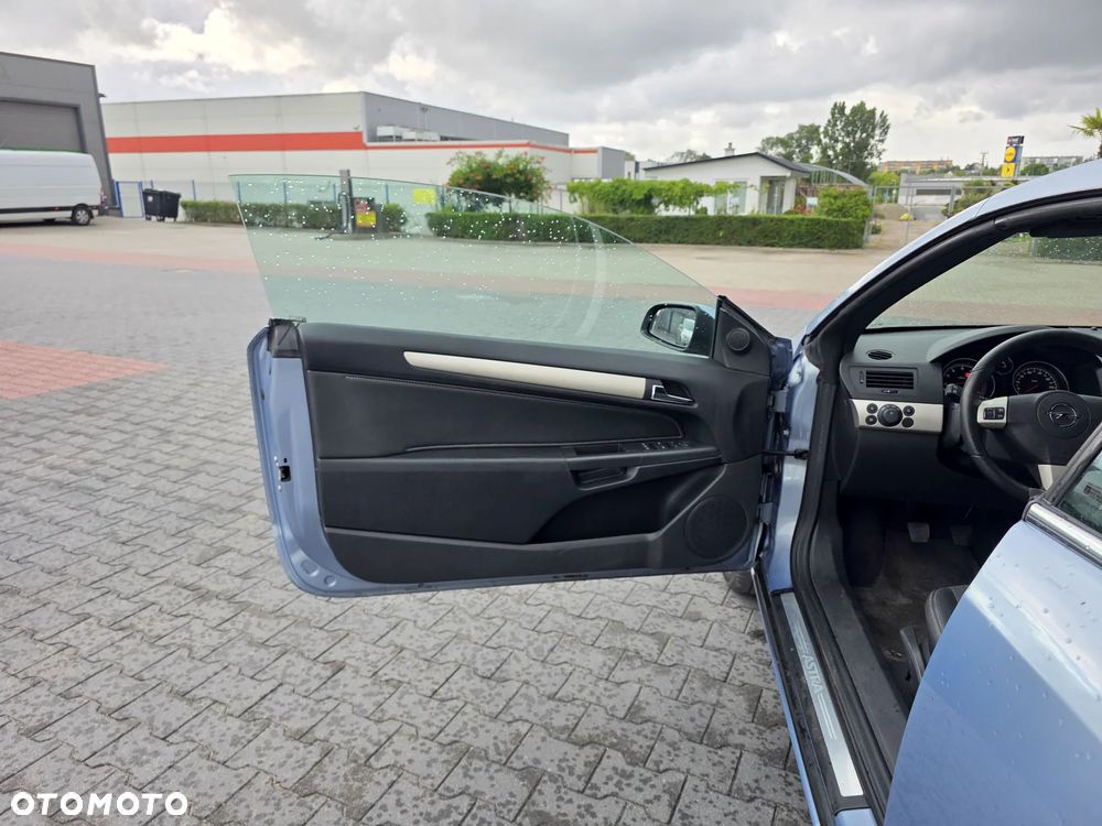 Opel Astra - 12