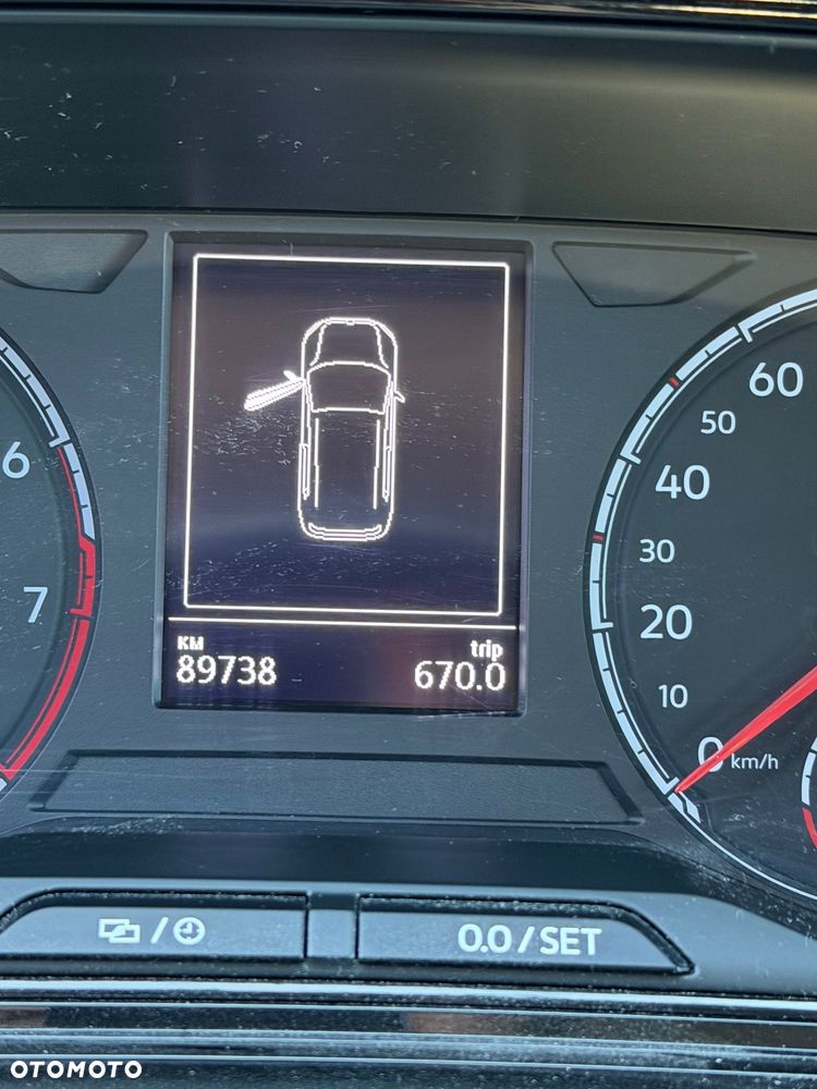 Volkswagen T-Cross 1.0 TSI Active - 22